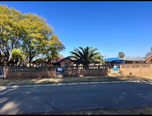 3 BEDROOM HOUSE FOR SALE IN BRAKPAN NORTH